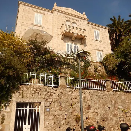 Apartment Dalija Dubrovnik Extérieur photo