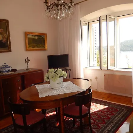 Apartment Dalija Dubrovnik Extérieur photo