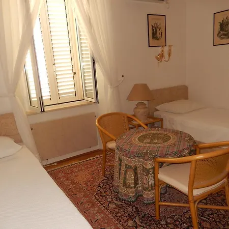 Apartment Dalija Dubrovnik Extérieur photo