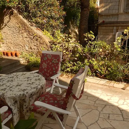 Apartment Dalija Dubrovnik Extérieur photo