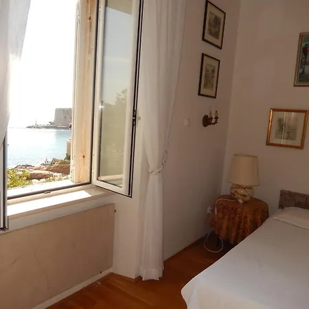 Apartment Dalija Dubrovnik Extérieur photo