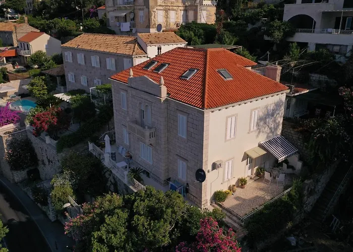 Apartment Dalija