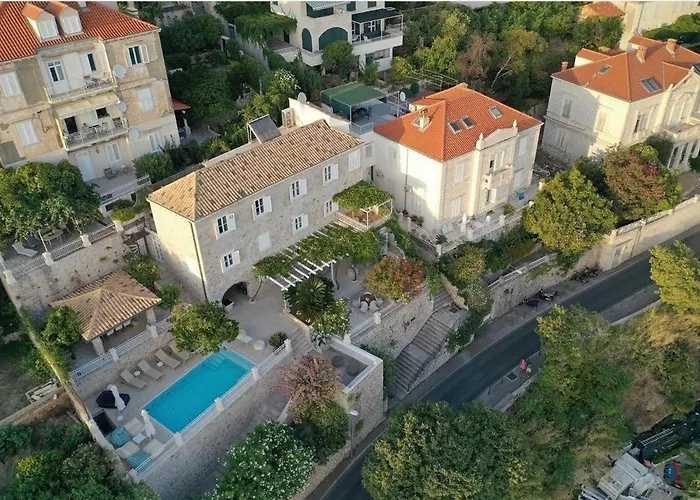 Apartment Dalija