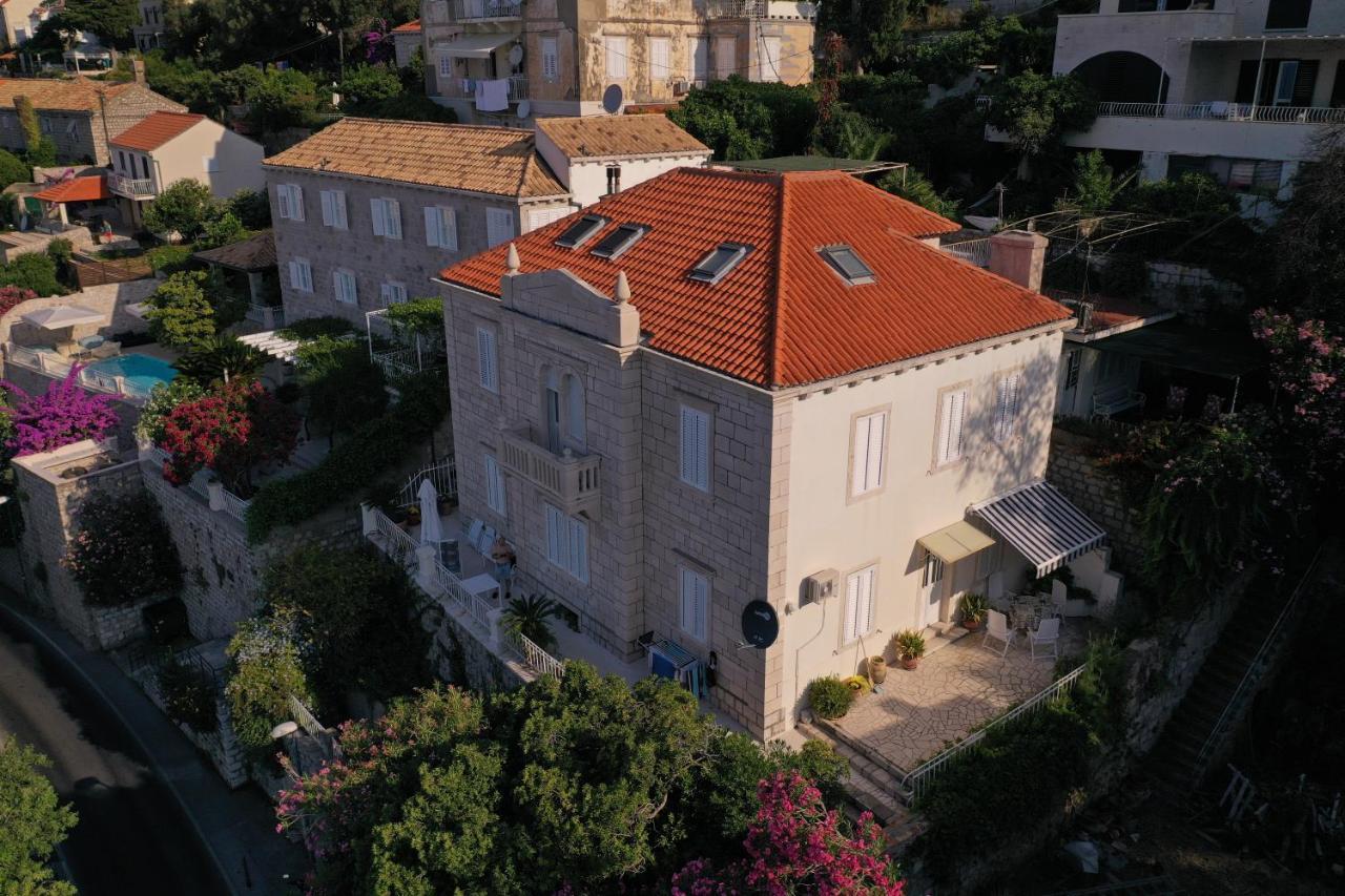 Appartement Dalija Beach *