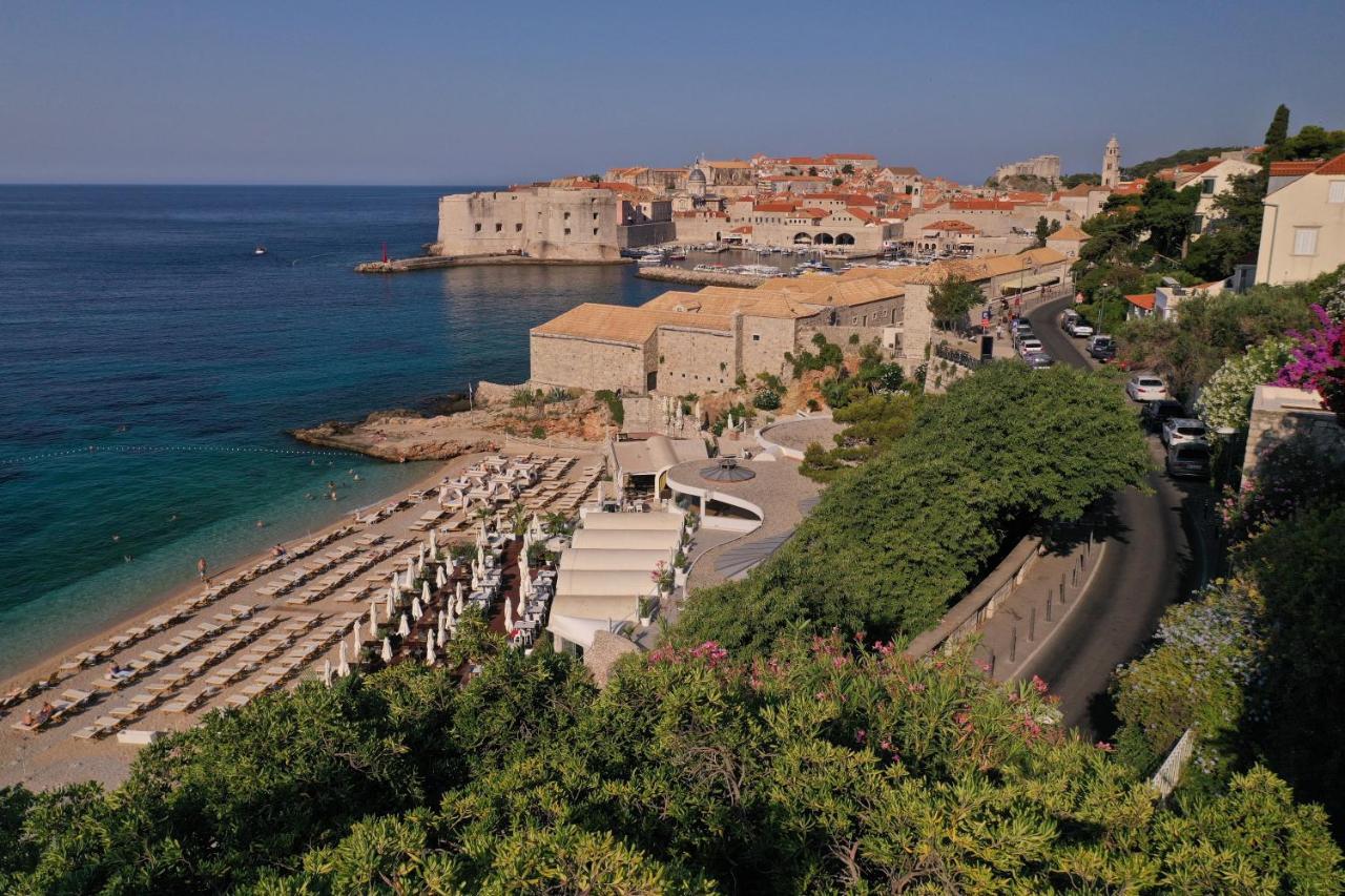 Dalija Apartmán Dubrovnik