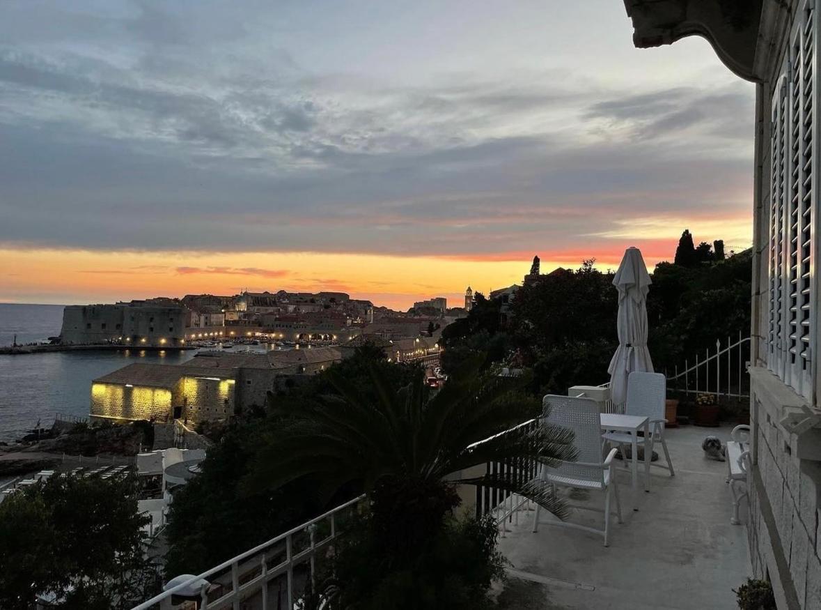 Appartement Dalija Beach Dubrovnik