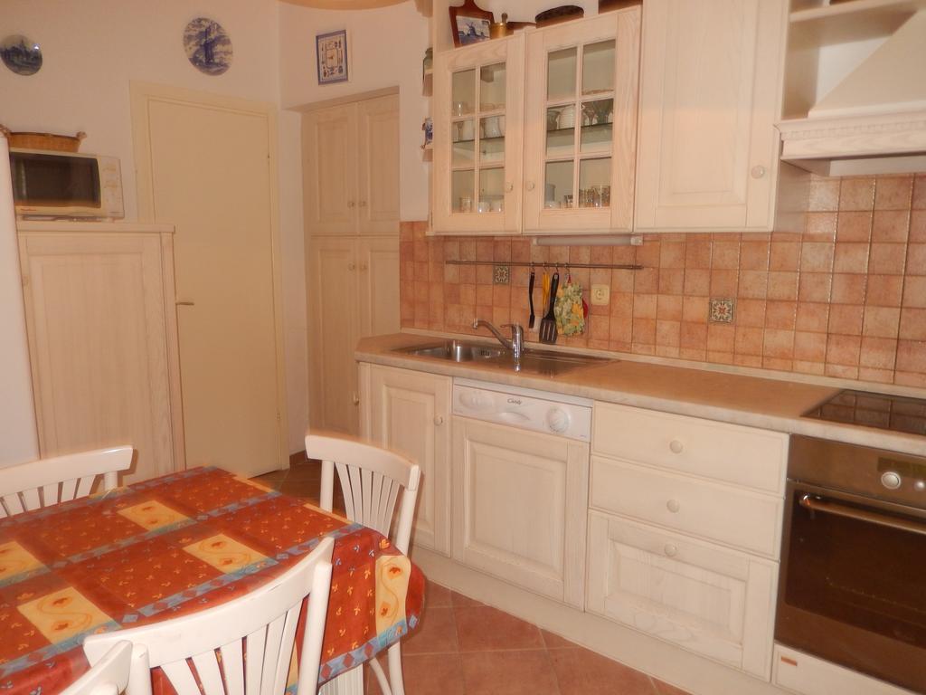 Appartement Dalija Beach