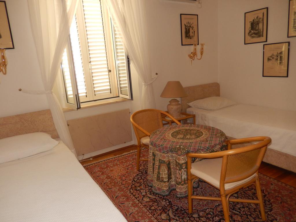 Apartament Dalija Dubrownik