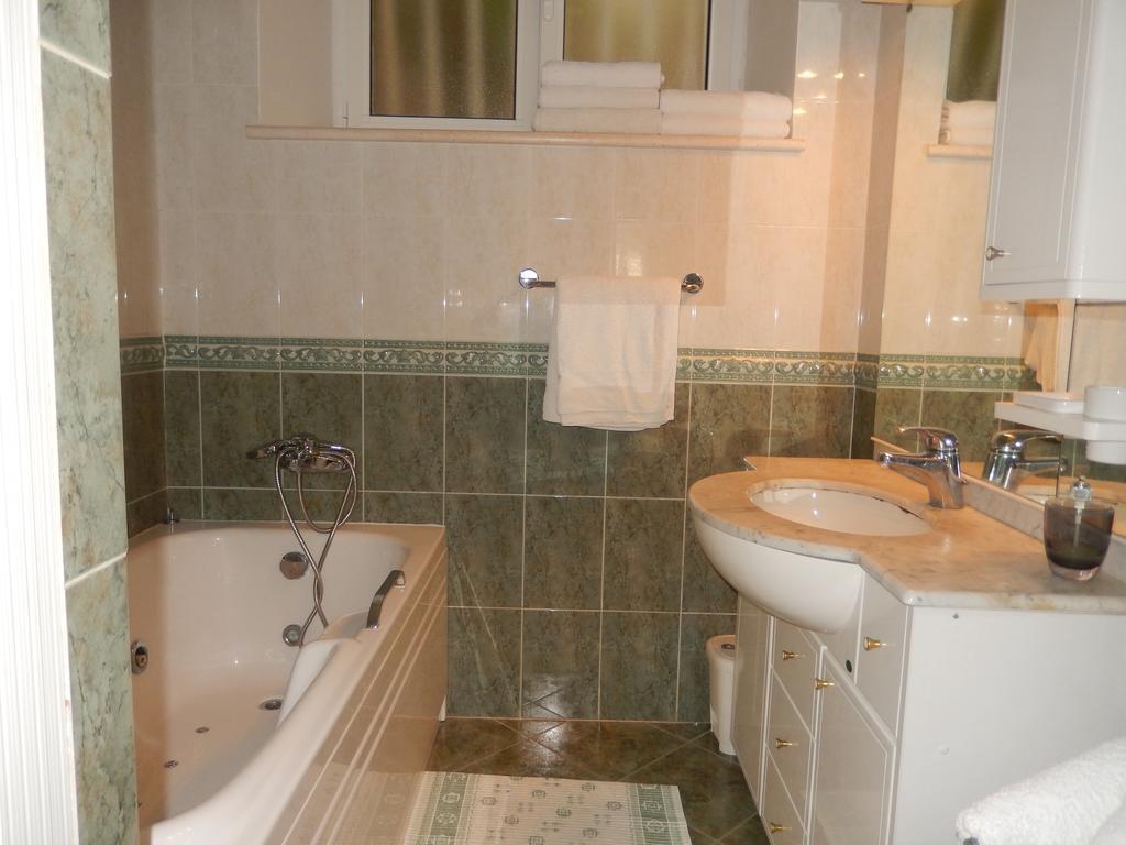 Appartement Dalija Beach