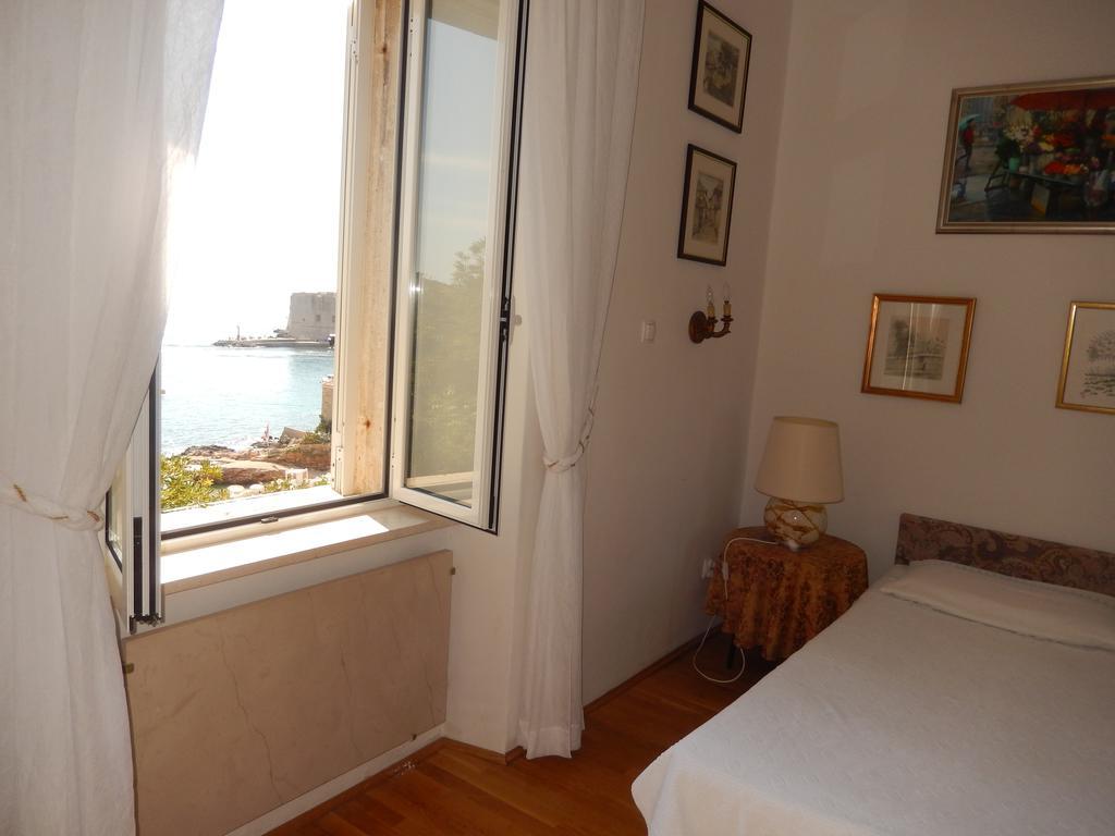 Dalija Apartmán