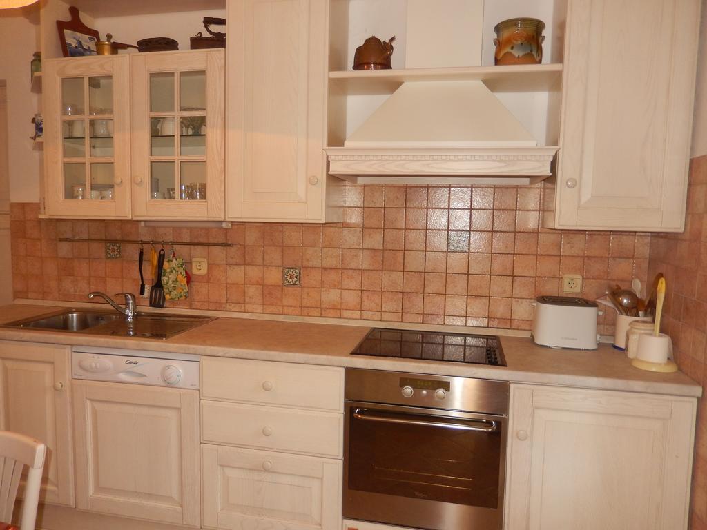 Dalija Beach Appartement