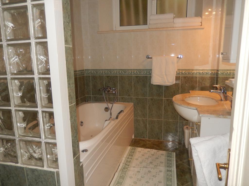 Appartement Dalija Beach *