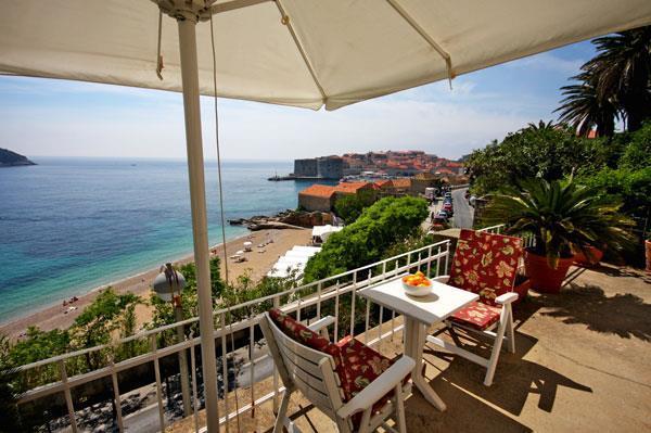 Apartament Dalija *
