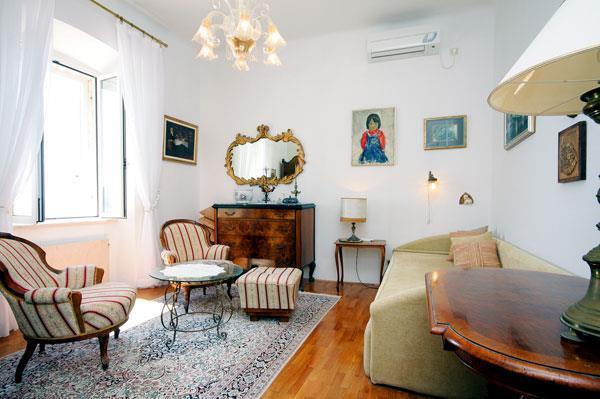 Dalija Apartmán Dubrovnik